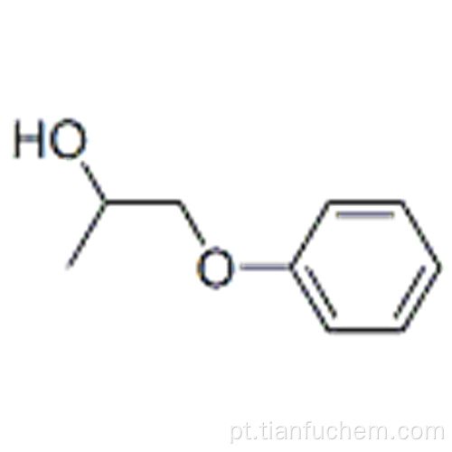 1-Fenoxi-isopropanol CAS 770-35-4